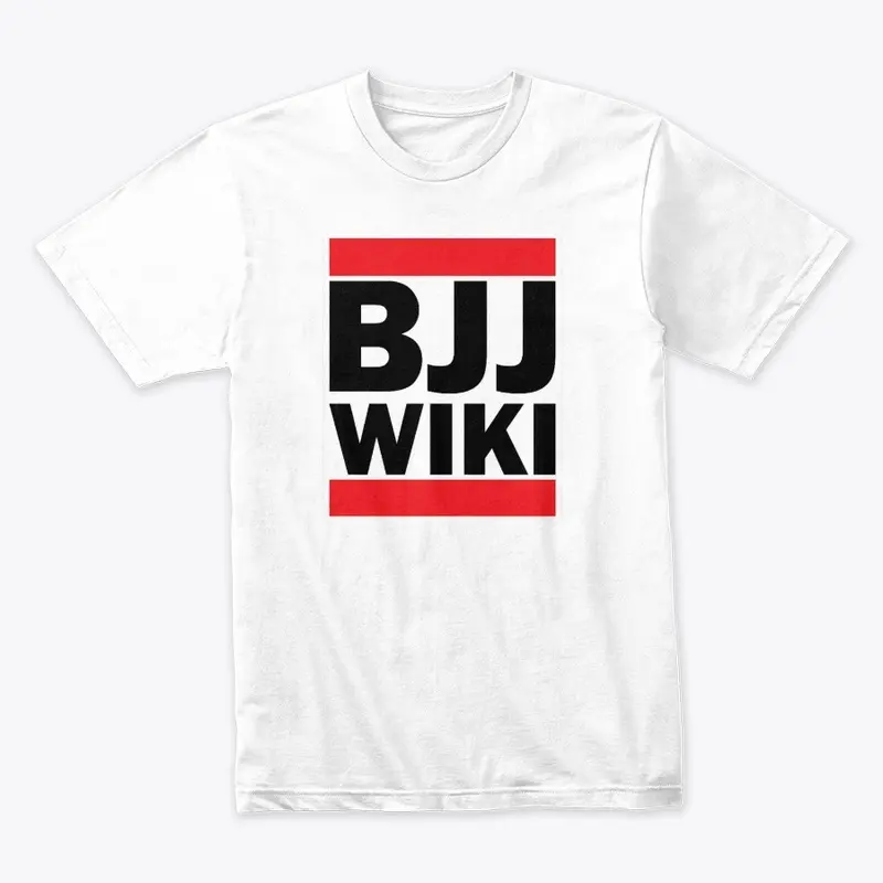 BJJ.Wiki Bold