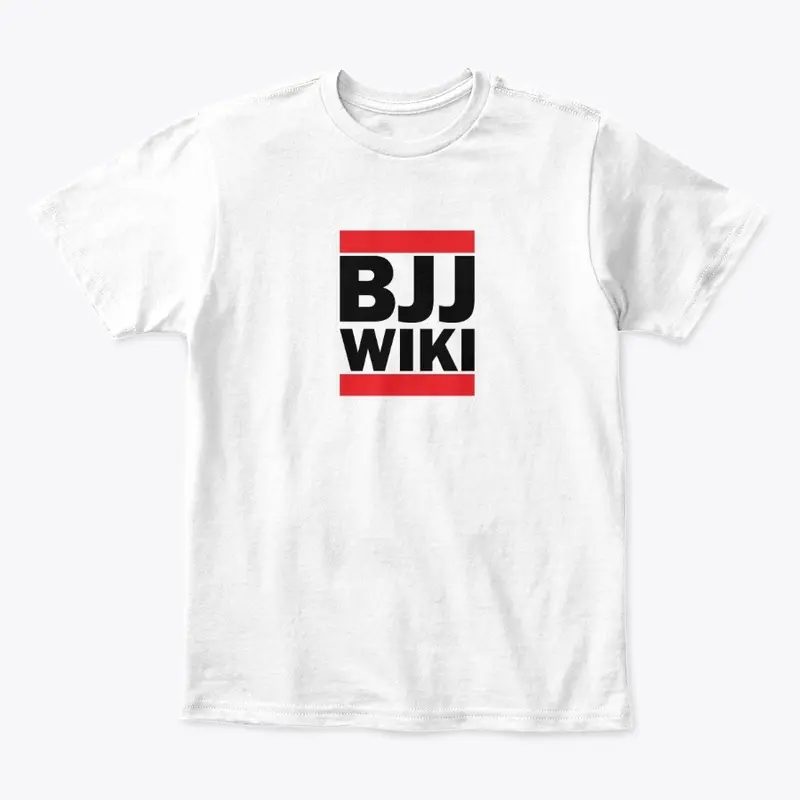 BJJ.Wiki Bold