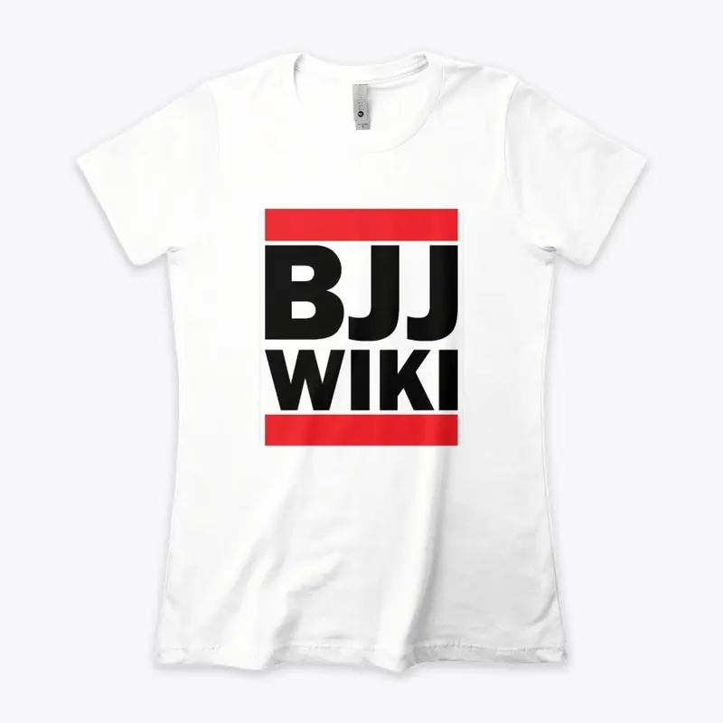 BJJ.Wiki Bold